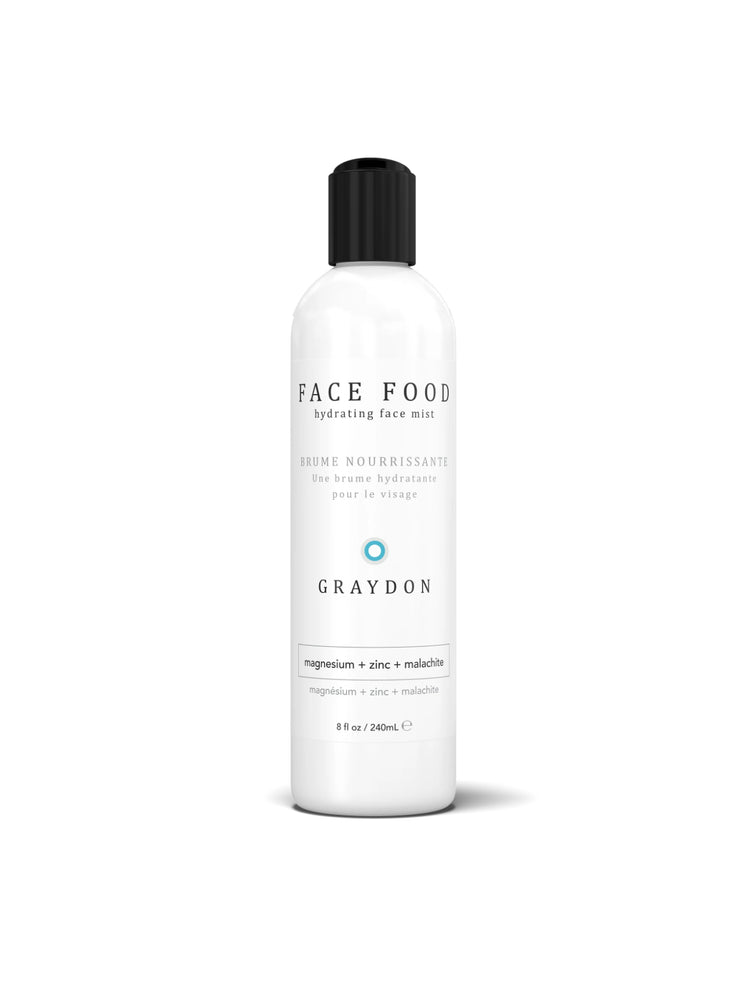 
                
                    Load image into Gallery viewer, Graydon Face Food Mineral Mist
                
            