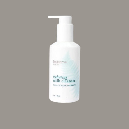 Ancient Bliss Zinc Complex