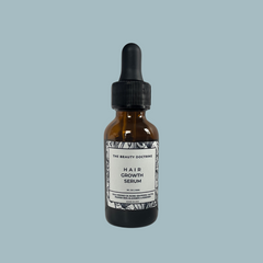 The Beauty Doctrine Hair Growth Serum