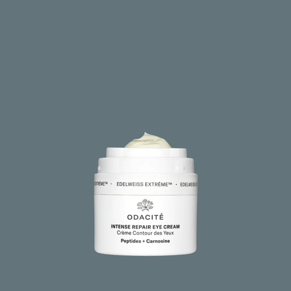 Odacire Intense Repair Eye Cream Peptides and Carnosine - The Beauty Doctrine