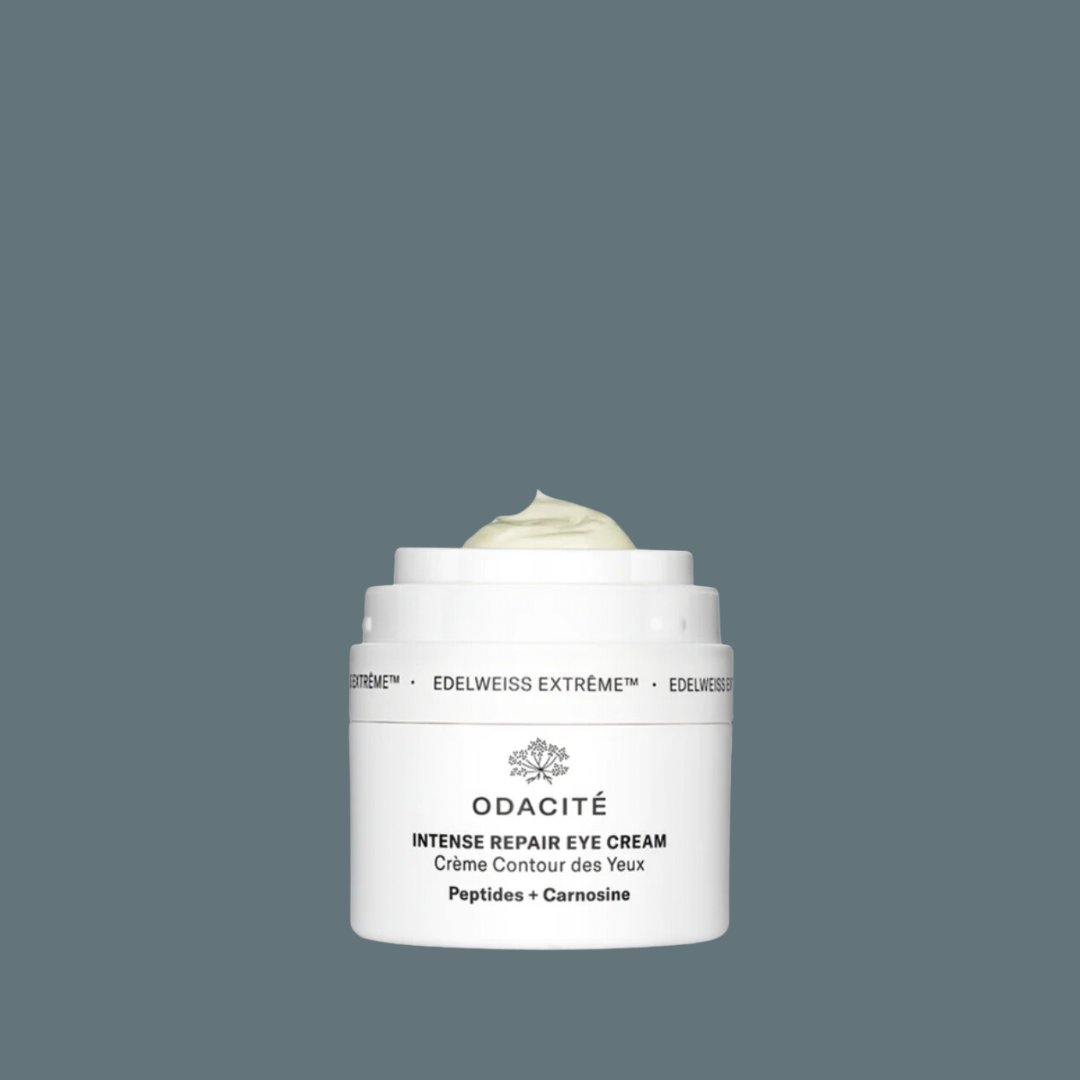 Odacire Intense Repair Eye Cream Peptides and Carnosine - The Beauty Doctrine