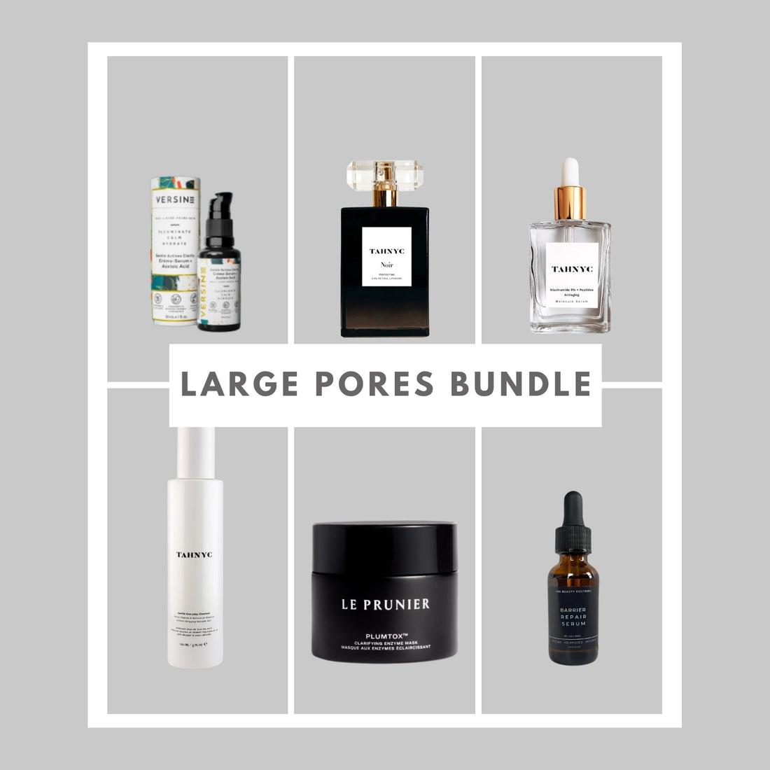 Acne Bundle