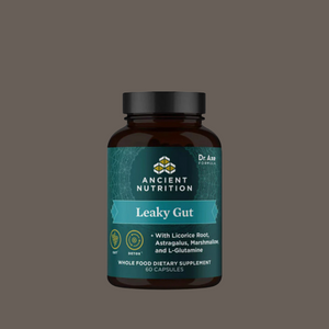 
                
                    Load image into Gallery viewer, Leaky Gut &amp;amp; Detox Support - The Beauty Doctrine
                
            