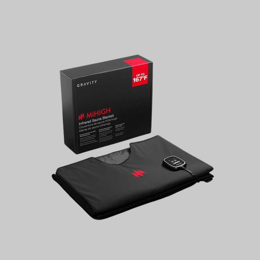 Ancient Bliss Zinc Complex