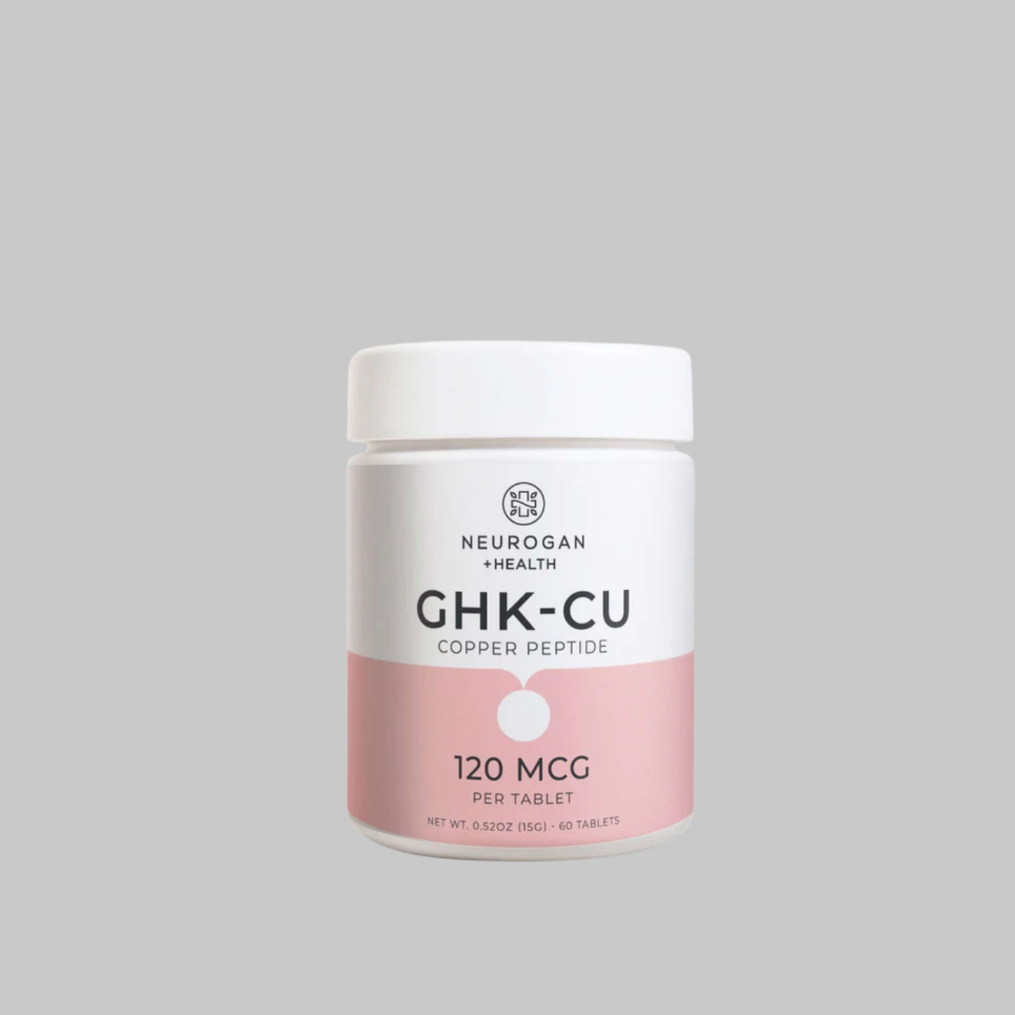 GHK- CU COPPER PEPTIDES TABLETS The Beauty Doctrine GHK- CU COPPER PEPTIDES TABLETS The Beauty Doctrine