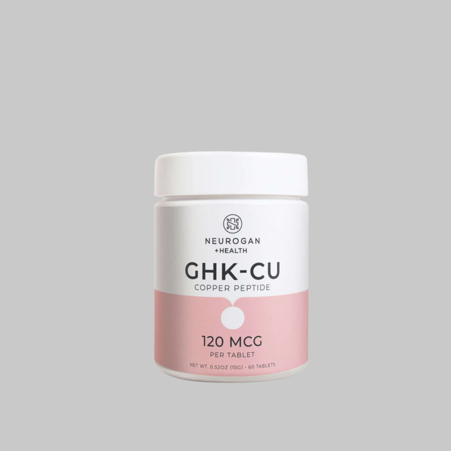 GHK- CU COPPER PEPTIDES TABLETS