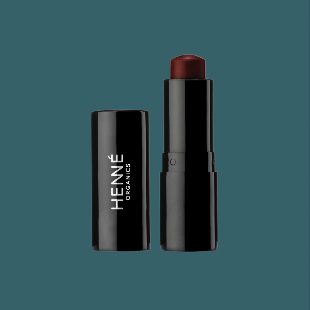 
                  
                    Nightfall Henné Organics Luxury Lip Tint - The Beauty Doctrine
                  
                