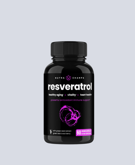Resveratrol - Immune Support