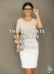 THE ULTIMATE SKINCARE MASTERY COURSE