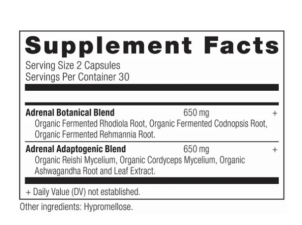 Adrenal