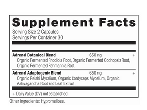 Adrenal