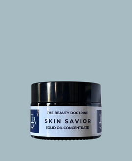 Skin Savior Solid Oil Concentrate