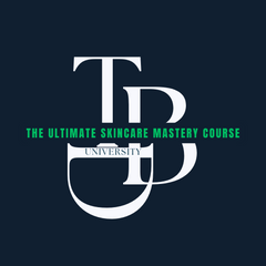 The Ultimate Skincare Mastery Course - The Beauty Doctrine