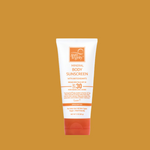 Suntegrity UNSCENTED Mineral Body Sunscreen, Broad Spectrum SPF 30 - The Beauty Doctrine