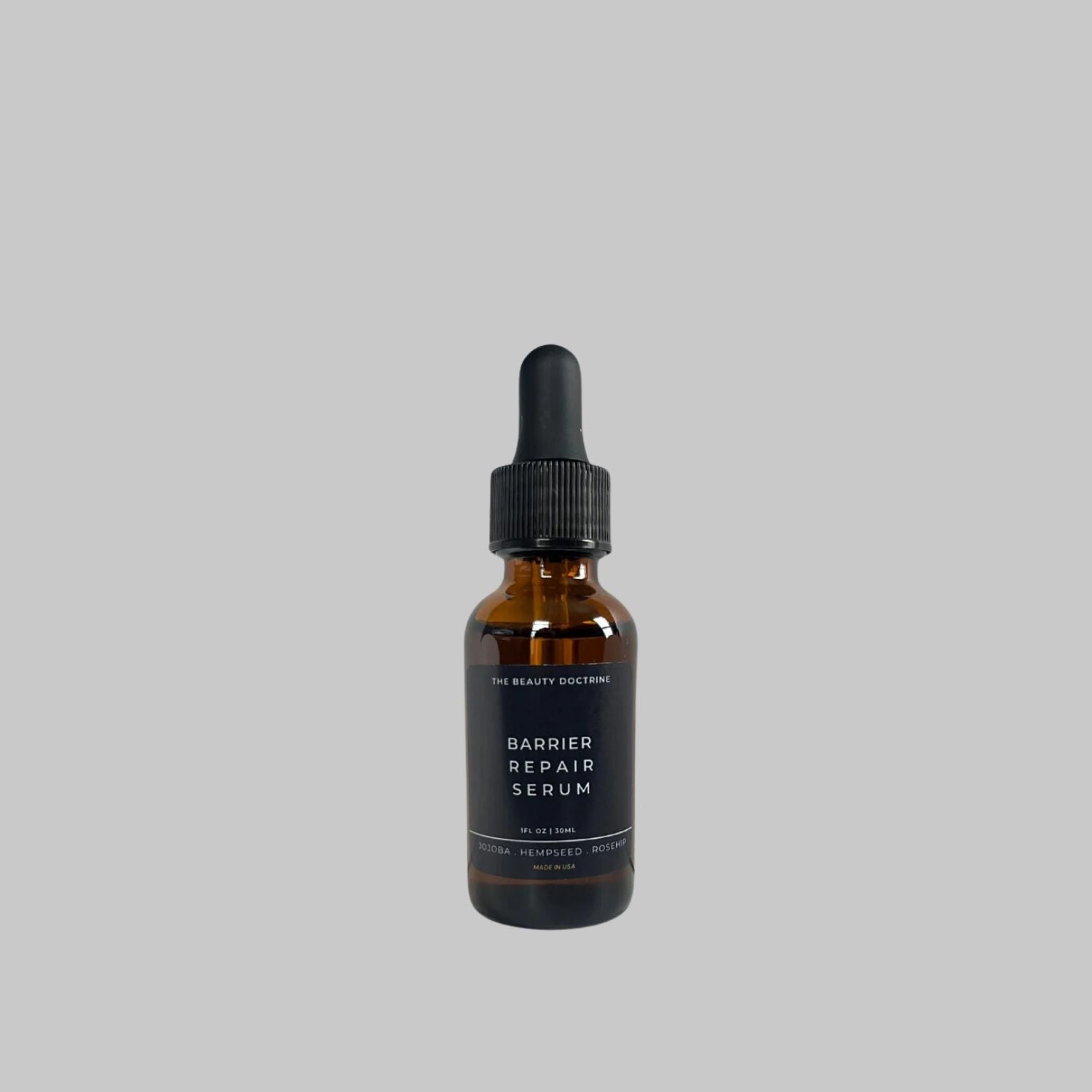 Best Retinol for Skin Cycling | Barrier Repair Serum – The Beauty
