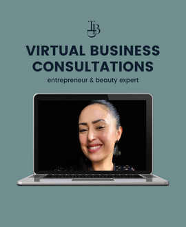 VIRTUAL BUSINESS CONSULTATION