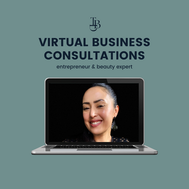 VIRTUAL BUSINESS CONSULTATION