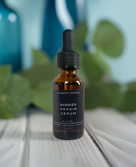 Barrier Repair Serum - Plant Retinol + C