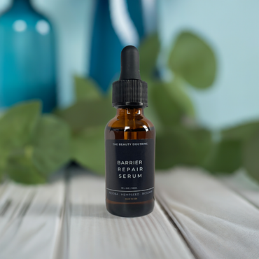 Barrier Repair Serum - Plant Retinol + C