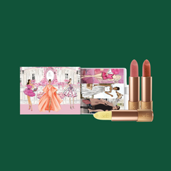 Karen Murrell Nude Lipstick Gift Set