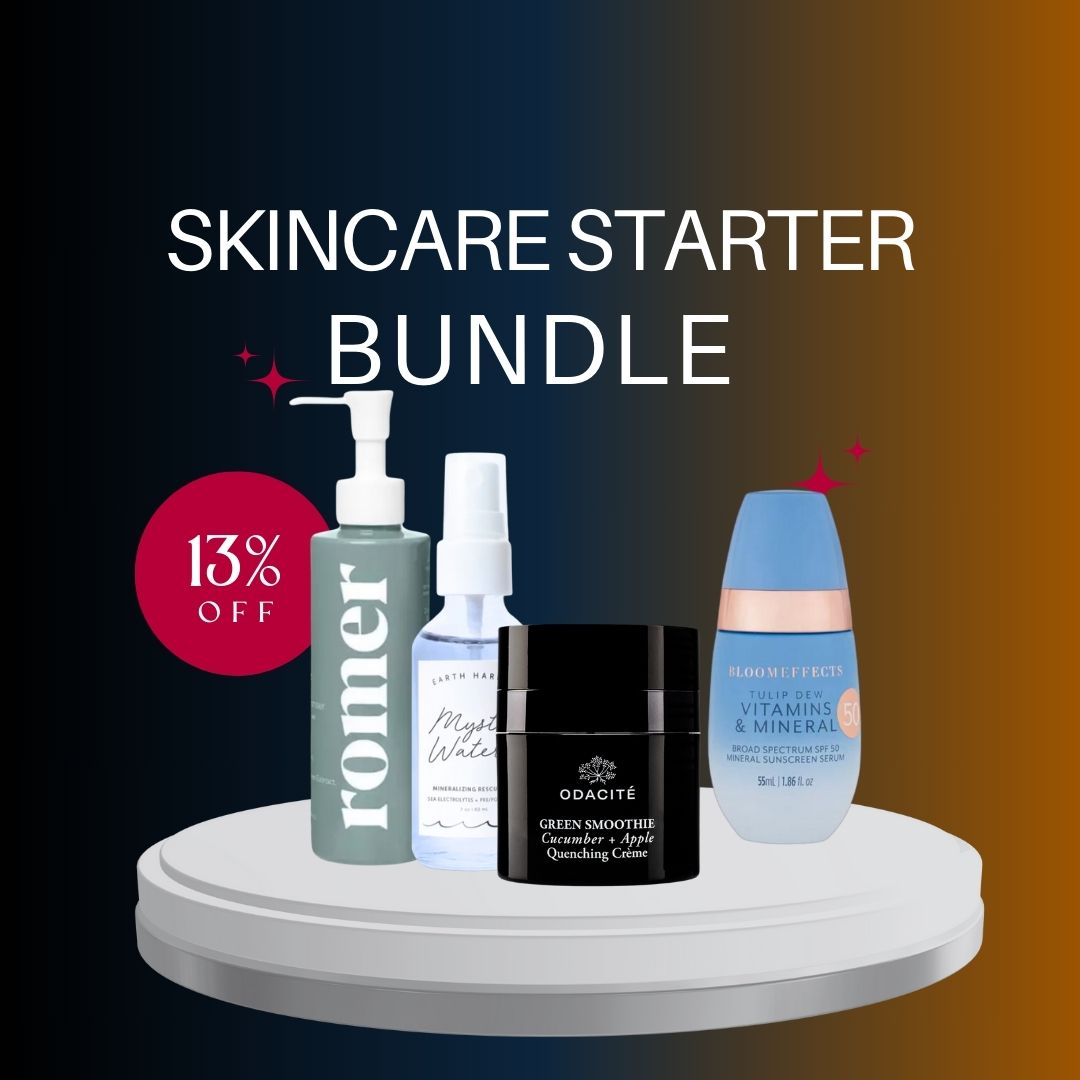 SKINCARE STARTER