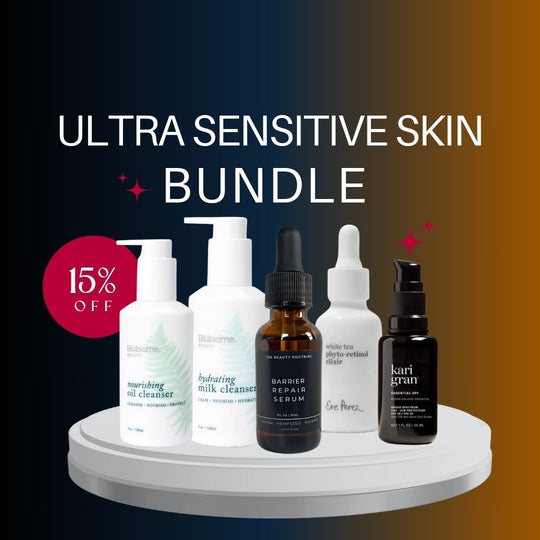 ULTRA SENSITIVE SKIN