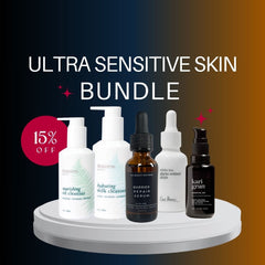 ULTRA SENSITIVE SKIN