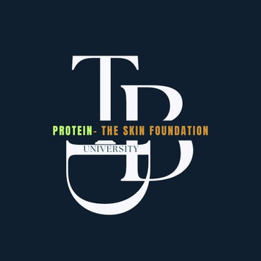 PROTEIN: THE SKIN FOUNDATION