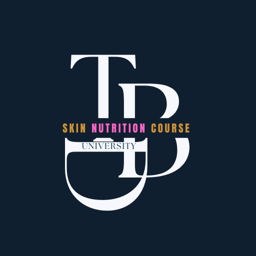 Skin Nutrition Course - The Beauty Doctrine