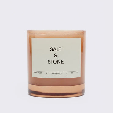 Grapefruit Patchouli Candle