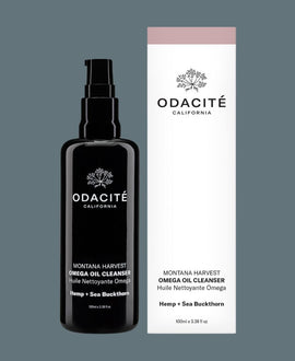 Odacité Montana Harvest Omega Oil Cleaner