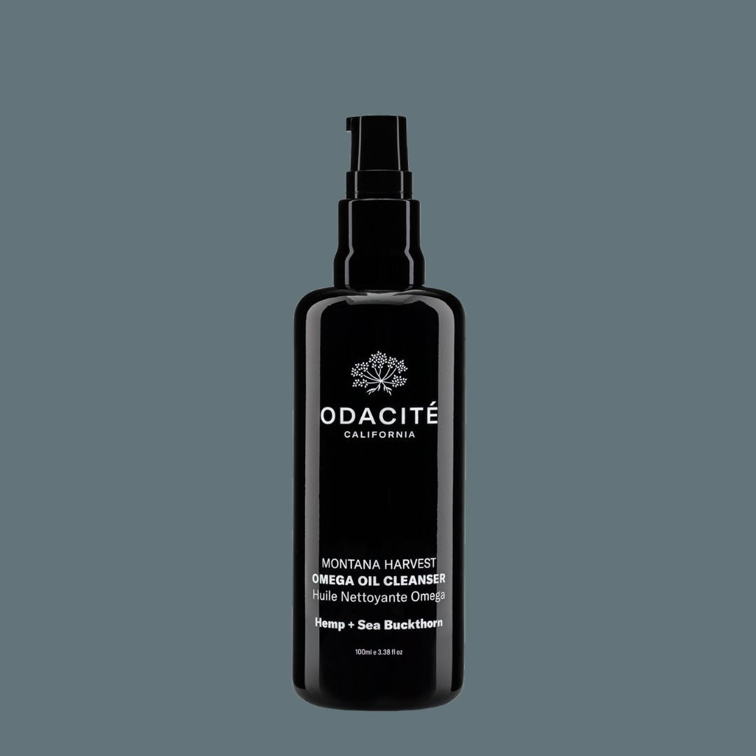 Odacité Montana Harvest Omega Oil Cleaner