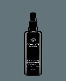 Odacité Montana Harvest Omega Oil Cleaner