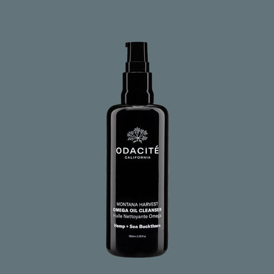 Odacité Montana Harvest Omega Oil Cleaner