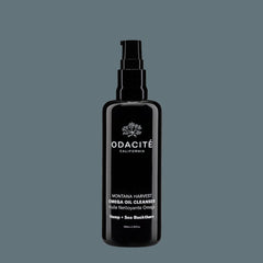 Odacité Montana Harvest Omega Oil Cleaner