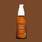 Love + Rose Hydrating Serum