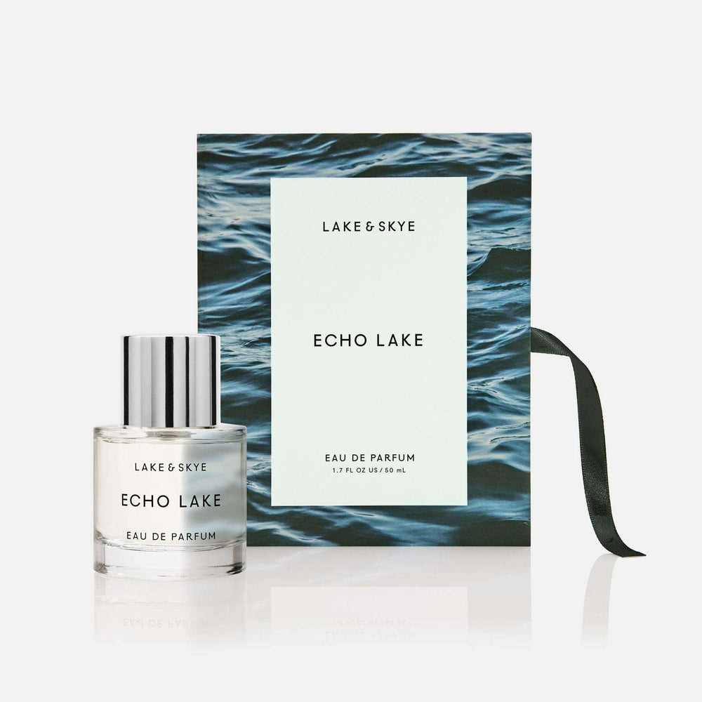 Lake & Skye Echo Lake - 100% Natural | Adrien The Fragrance