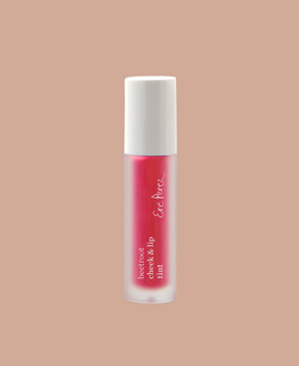 Beetroot Cheek and Lip Tint - Fun