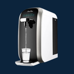 Simpure Y7P Reverse Osmosis Water Filter-The Beauty Doctrine
