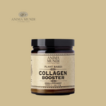 ANIMA MUNDI Collagen Booster with Ho Shou Wu and Mangosteen - The Beauty Doctrine