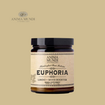 ANIMA MUNDI Euphoria Powder - Aphrodisiac + Joy - The Beauty Doctrine