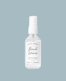 Beach Waves Ocean Hair Texturizer