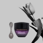 Bloomeffects Black Tulip Eye Treatment - The Beauty Doctrine