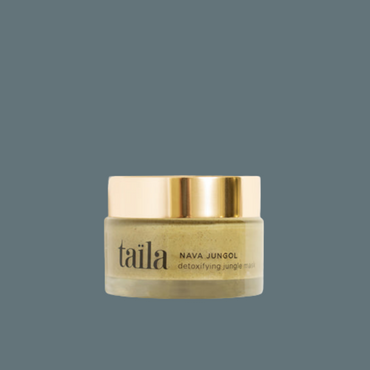 Taïla Nava Jungol Detoxifying Mask