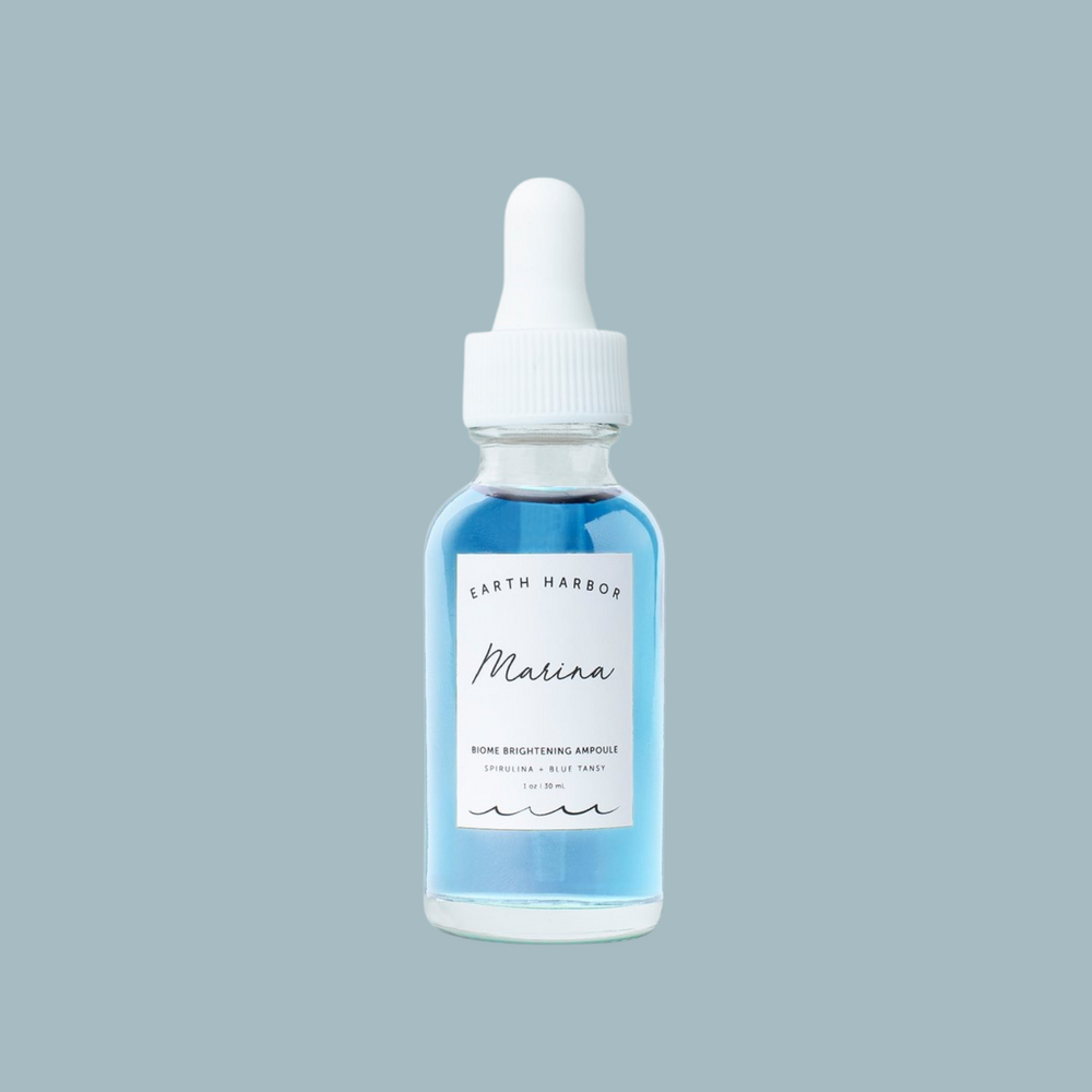 
                
                    Load image into Gallery viewer, MARINA Biome Brightening Ampoule - Beauty Doctrine
                
            