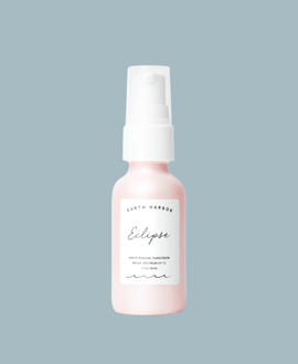 Eclipse Sheer Mineral Sunscreen Broad Spectrum SPF30