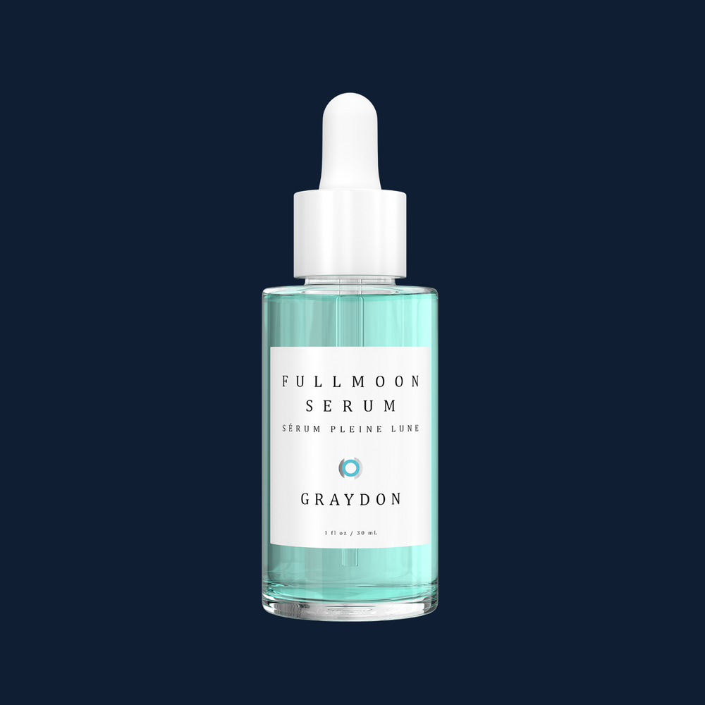 
                
                    Load image into Gallery viewer, Graydon Fullmoon Serum | Radiant Complexion
                
            