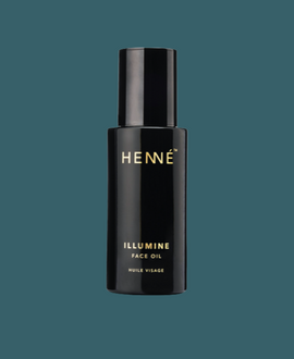 Henné Organics Illumine Face Oil