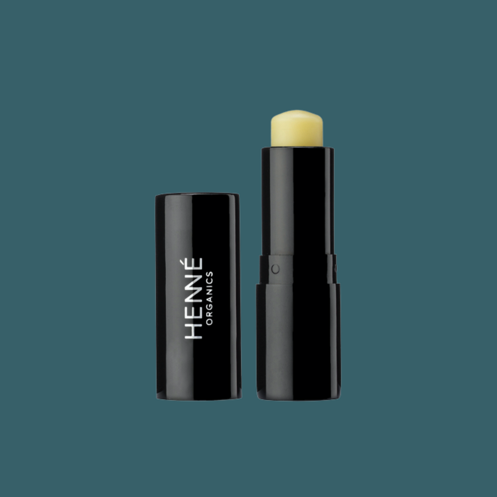 Henné Organics Luxury Lip Balm V2 - The Beauty Doctrine