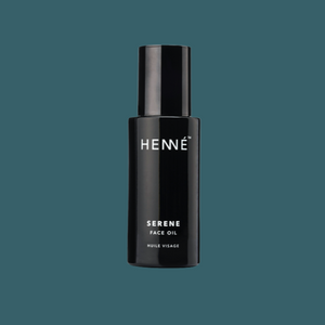 Henné Organics Serene Face Oil - The Beauty Doctrine